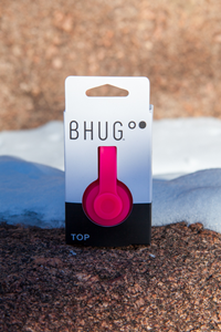 BHUG Bottle Top Accessory