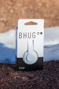 BHUG Bottle Top Accessory