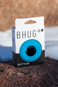 BHUG Silicone Bottom Bottle Accessory