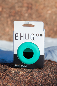 BHUG Silicone Bottom Bottle Accessory