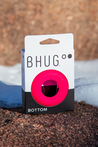 BHUG Silicone Bottom Bottle Accessory