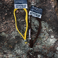 Spirit Products Ltd. Skinny Key Strap Wristlet