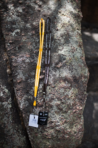 Jardine® Skinny Lanyard