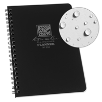 Rite in the Rain® All-Weather Planner No. P52