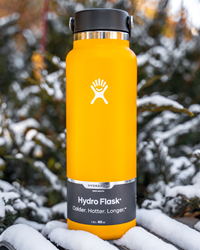 Hydro Flask 40oz Wide Mouth Bottle