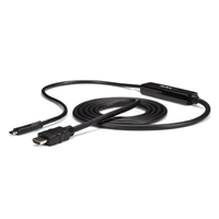 StarTech USB C to HDMI Cable - 3 ft / 1m