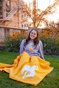 MV Sport® Proweave Blanket