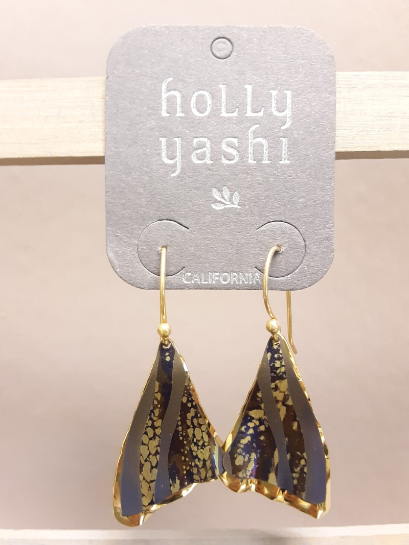 Holly Yashi® Petite Misty Point Earrings (SKU 139267241183)