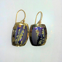 Holly Yashi® Pacific Earrings