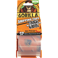 Gorilla Shipping and Storage Tape