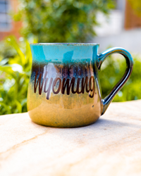 Nordic® Sioux Falls Tavern Mug -  3