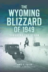 Wyoming Blizzard Of 1949