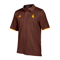 Adidas® Sideline Climalite Polo