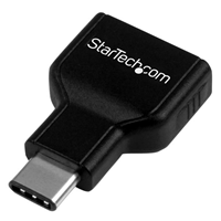 StarTech USB-C to USB Adapter