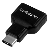 Startech Usb-C To Usba Adapter