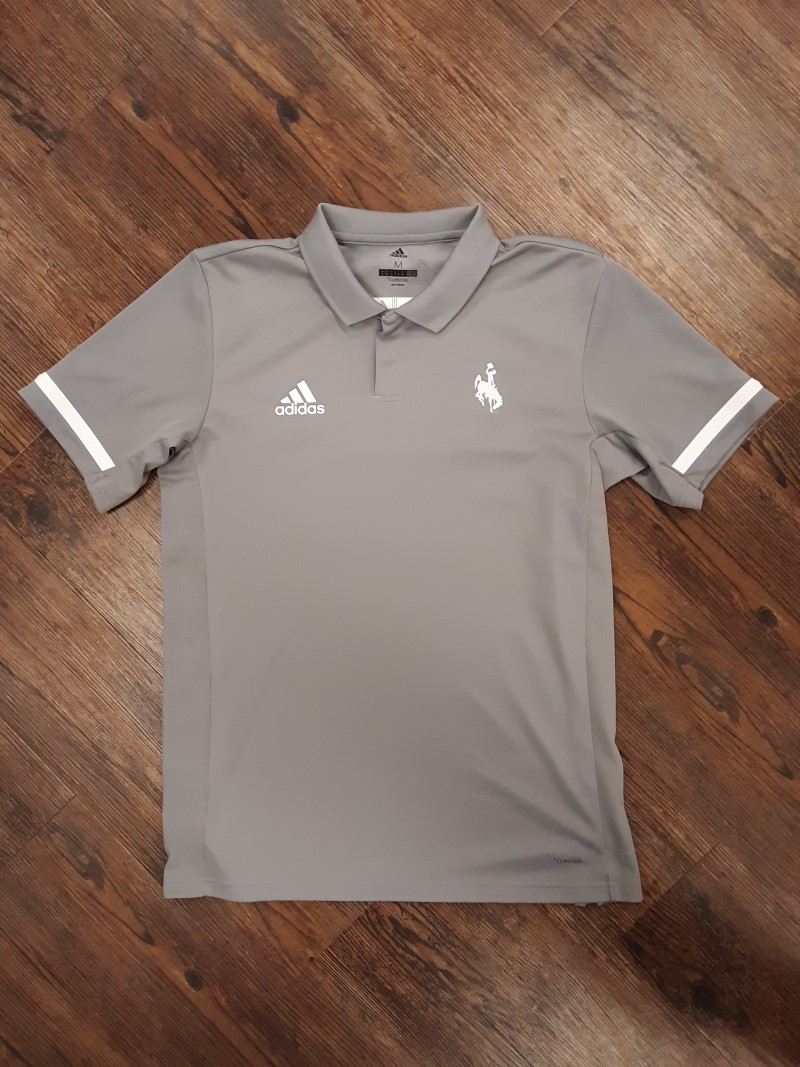 adidas team 19 polo