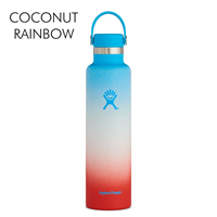Hydroflask Shave Ice Collection Standard Mouth