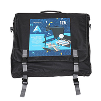Mixed Media Artist's Traveling Set