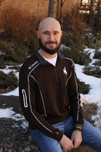 Columbia® Omni Wick Shotgun 1/4 Zip