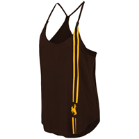 Colosseum® Ladies Dunkirk Strappy Tank