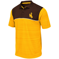 Colosseum® Levuka Colorblock Polo