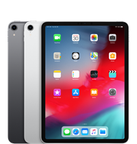 IPad Pro 11"