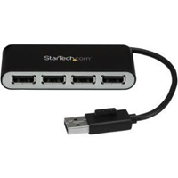 Startech 4-Port Usb Hub