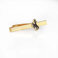 Fan Frenzy® Bucking Horse Tie Bar