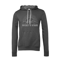 USCAPE® Plush Adventurer Hoodie