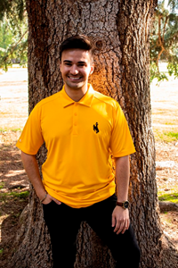 5C. Antigua® Tribute Bucking Horse Polo