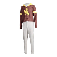 College Concepts® Wyoming Union Suit