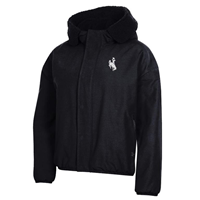 Under Armour® Mammoth Super Puffer Ladies Bucking Horse Jacket