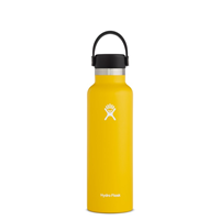 Hydroflask Standard Mouth 21OZ