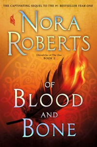 Of Blood And Bone: Chronicles Of The One Book 2