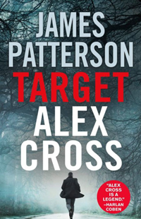Target: Alex Cross 26