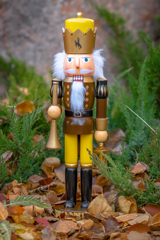 nutcracker store