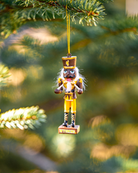 Spirit Products® Hancock Wyoming Nutcracker Ornament