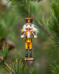 Spirit Products® Hancock Wyoming Nutcracker Ornament