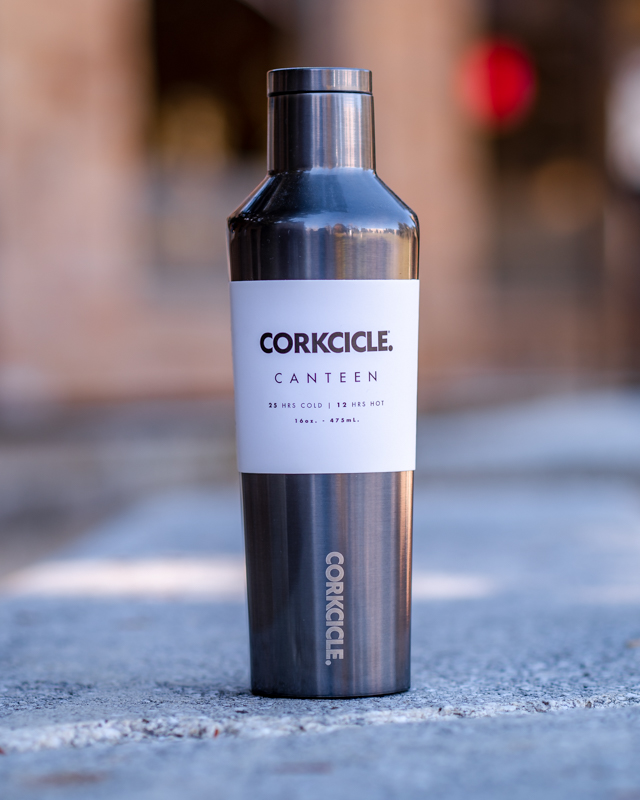 Promotional Corkcicle® Canteen - 16 oz $26.98