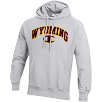 Champion® Wyoming C Reverse Weave Hood