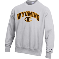 Champion® Wyoming C Reverse Weave Crew