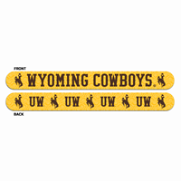 Large Wyoming Nail File