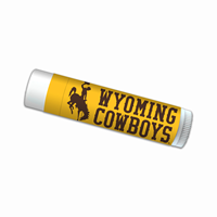 Wyoming Lip Balm SPF 15
