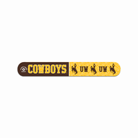 Small Wyoming Nail File