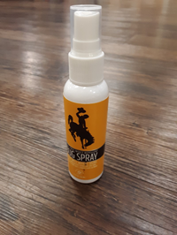 Wyoming Bug Spray