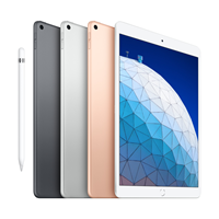 iPad Air Wi-Fi