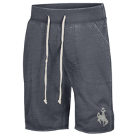 Alternative Apparel® Victory Burnout French Terry Short