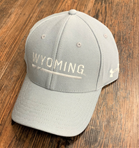 Under Armour® Wyoming Cap