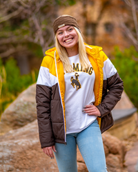 Zephyr X Knit Wyoming Earwarmer