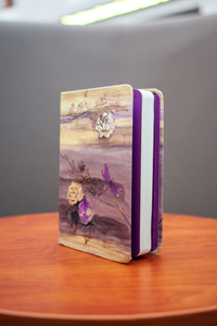 Journal Dragonfly Dreams